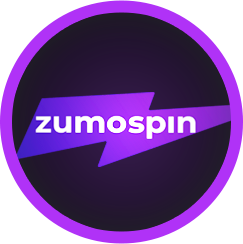 ZumoSpin Casino Interface
